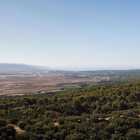 Apartament Casa Tere - Califa Casas Vejer Vejer de la Frontera Zewnętrze zdjęcie
