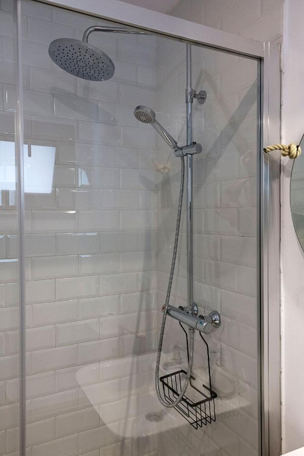 Apartament Casa Tere - Califa Casas Vejer Vejer de la Frontera Zewnętrze zdjęcie